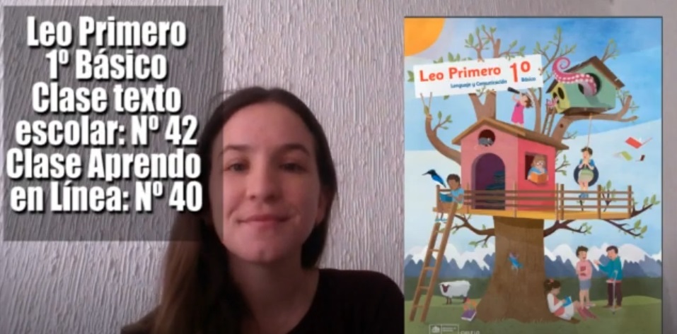 Video de la clase Video de la clase