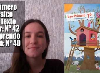 Video de la clase Video de la clase