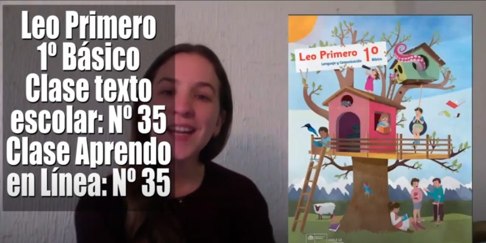 Video de la clase Video de la clase