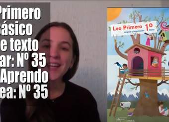 Video de la clase Video de la clase