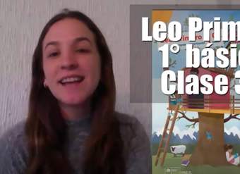 Video de la clase Video de la clase