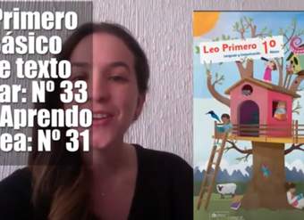 Video de la clase Video de la clase