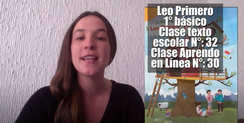 Video de la clase Video de la clase