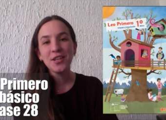 Video de la clase Video de la clase