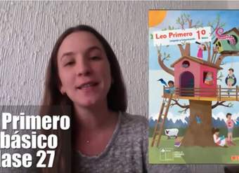 Video de la clase Video de la clase