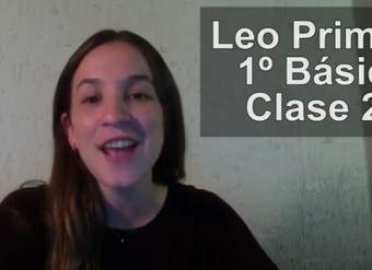 Video de la clase Video de la clase