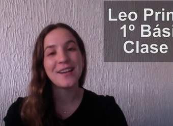 Video de la clase Video de la clase