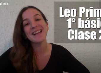 Video de la clase Video de la clase