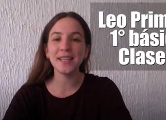 Video de la clase Video de la clase