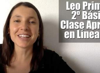 Video de la clase Video de la clase