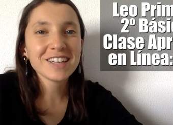 Video de la clase Video de la clase