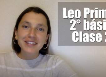 Video de la clase Video de la clase