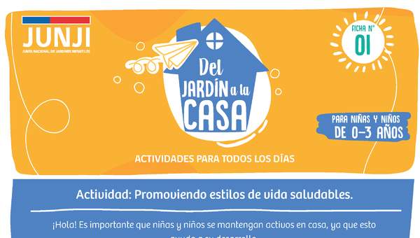 ¡Cuidémonos en familia! ¡Cuidémonos en familia!