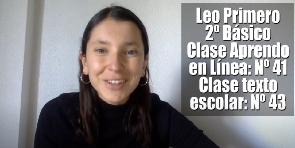 Video de la clase Video de la clase