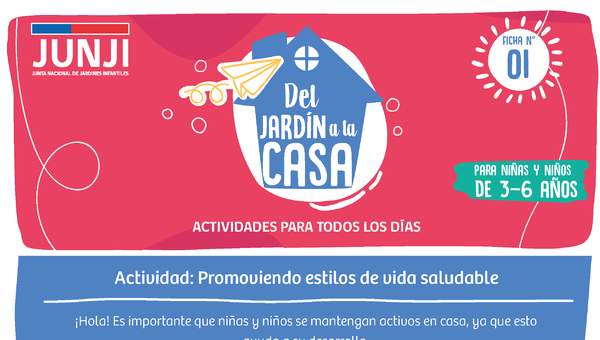 Construyamos una tabla para incentivar los hábitos saludables Construyamos una tabla para incentivar los hábitos saludables