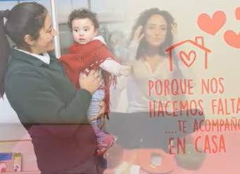 Experiencia educativa: Descubramos juntos Experiencia educativa: Descubramos juntos