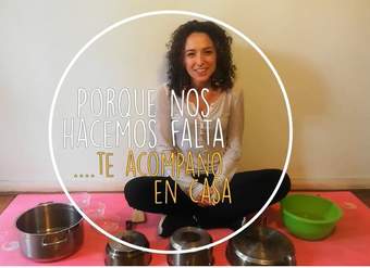 Experiencia educativa: Exploración sonora Experiencia educativa: Exploración sonora