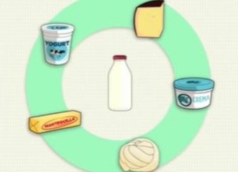 Curso: Granjero de lechería Curso: Granjero de lechería