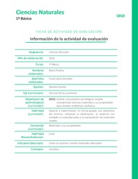 Subiendo objetos Subiendo objetos