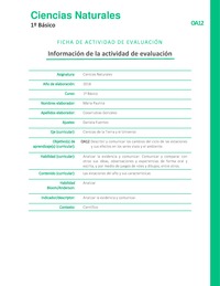 Tiempos en las estaciones del año  Tiempos en las estaciones del año