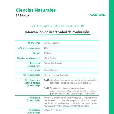 El agua en la planta El agua en la planta