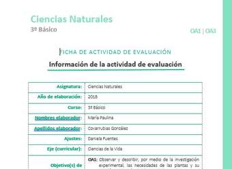 EVF-CN03-OA01-OA03 EVF-CN03-OA01-OA03