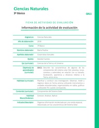 Viaje por el sistema solar Viaje por el sistema solar