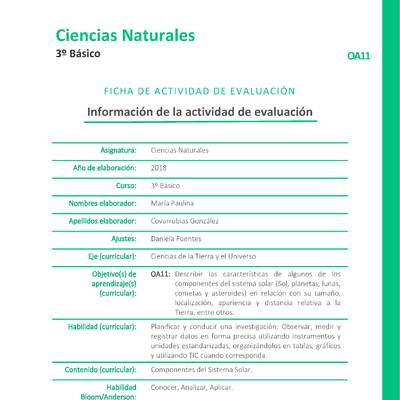 Viaje por el sistema solar Viaje por el sistema solar