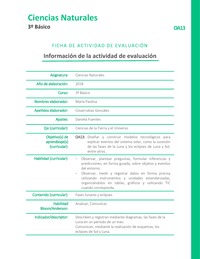 Fases lunares y eclipses Fases lunares y eclipses