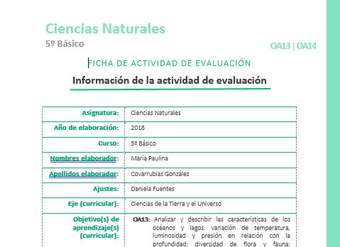EVF-CN05-OA13-OA14 EVF-CN05-OA13-OA14