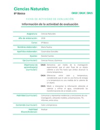 Chocolate caliente Chocolate caliente