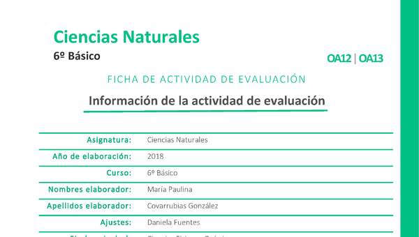 Sustancia misteriosa Sustancia misteriosa