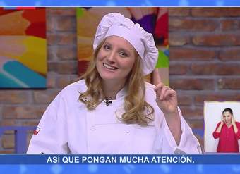 AprendoTV- Lenguaje 4° básico /Capítulo 10 AprendoTV- Lenguaje 4° básico /Capítulo 10