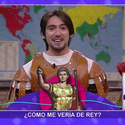 AprendoTV- Ciencias Sociales 3°básico/Capítulo 9 AprendoTV- Ciencias Sociales 3°básico/Capítulo 9