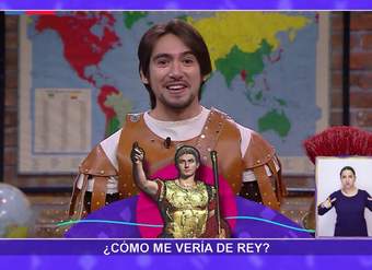 AprendoTV- Ciencias Sociales 3°básico/Capítulo 9 AprendoTV- Ciencias Sociales 3°básico/Capítulo 9