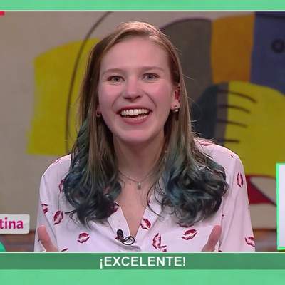 AprendoTV- Ciencias Naturales 4°básico /Capítulo 10 AprendoTV- Ciencias Naturales 4°básico /Capítulo 10