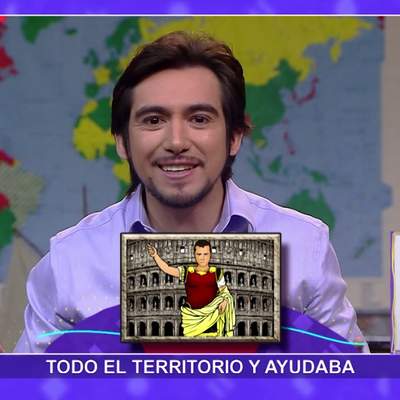 AprendoTV- Ciencias Sociales 3°básico /Capítulo 7 AprendoTV- Ciencias Sociales 3°básico /Capítulo 7