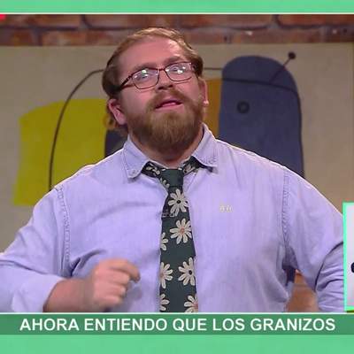 AprendoTV- Ciencias Naturales 2°básico/ Capítulo 8 AprendoTV- Ciencias Naturales 2°básico/ Capítulo 8