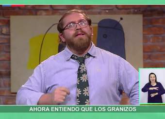 AprendoTV- Ciencias Naturales 2°básico/ Capítulo 8 AprendoTV- Ciencias Naturales 2°básico/ Capítulo 8