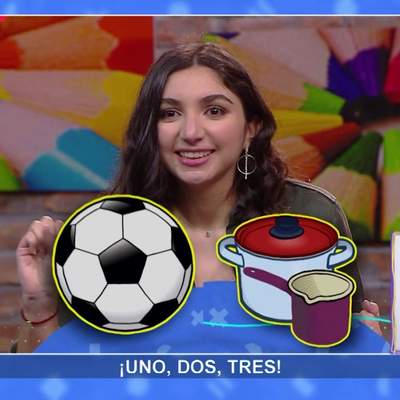 AprendoTV- Lenguaje 2°básico/ Capítulo 12 AprendoTV- Lenguaje 2°básico/ Capítulo 12