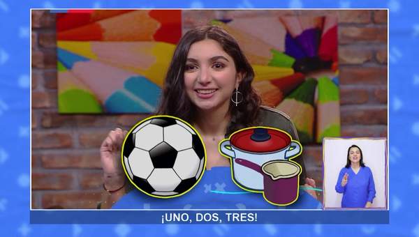 AprendoTV- Lenguaje 2°básico/ Capítulo 12 AprendoTV- Lenguaje 2°básico/ Capítulo 12