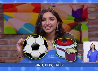 AprendoTV- Lenguaje 2°básico/ Capítulo 12 AprendoTV- Lenguaje 2°básico/ Capítulo 12