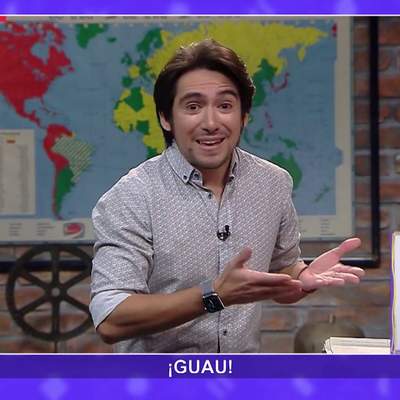 AprendoTV- Ciencias Sociales 3°básico/ /Capítulo 8 AprendoTV- Ciencias Sociales 3°básico/ /Capítulo 8