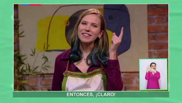 AprendoTV- Ciencias Naturales 3°básico /Capítulo 8 AprendoTV- Ciencias Naturales 3°básico /Capítulo 8