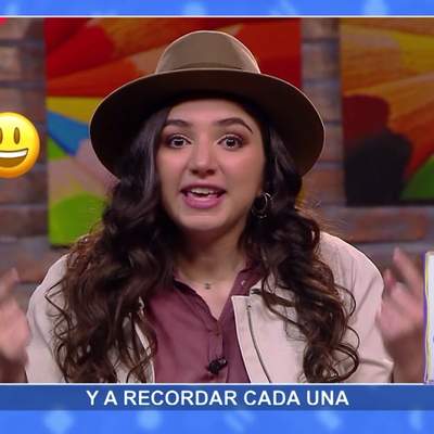 AprendoTV- Lenguaje 1°básico /Capítulo 10 AprendoTV- Lenguaje 1°básico /Capítulo 10