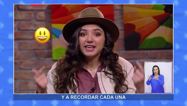 AprendoTV- Lenguaje 1°básico /Capítulo 10 AprendoTV- Lenguaje 1°básico /Capítulo 10