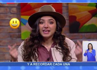 AprendoTV- Lenguaje 1°básico /Capítulo 10 AprendoTV- Lenguaje 1°básico /Capítulo 10