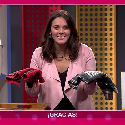 AprendoTV- Matemática 1°básico /Capítulo 11 AprendoTV- Matemática 1°básico /Capítulo 11