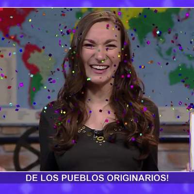 AprendoTV - Ciencias Sociales 2°básico/ Capítulo 8 AprendoTV - Ciencias Sociales 2°básico/ Capítulo 8