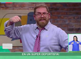 AprendoTV- Ciencias Naturales 2°básico/ Capítulo 10 AprendoTV- Ciencias Naturales 2°básico/ Capítulo 10